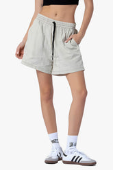 Flynn Drawstring Shorts